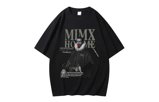 Mimx Homme T