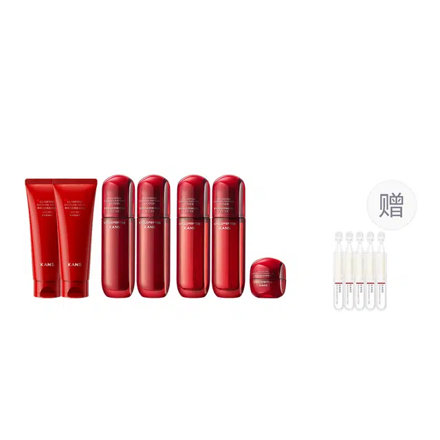 100g+80ml*2+80ml*2+25g