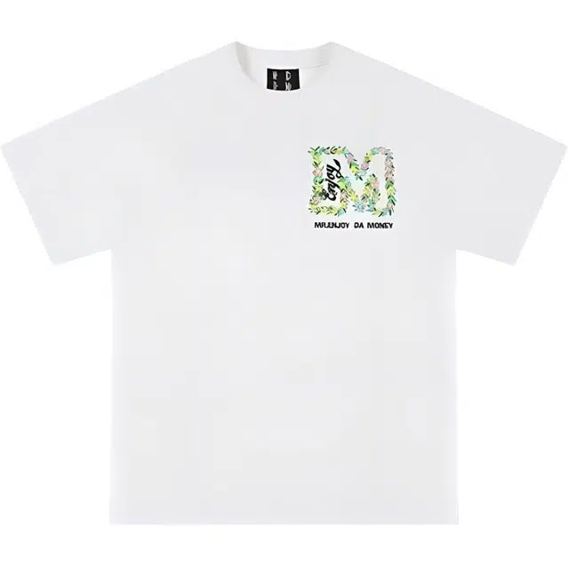 PAINT STAIN T