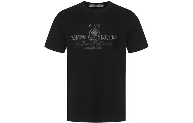 C'N'C LogoT
