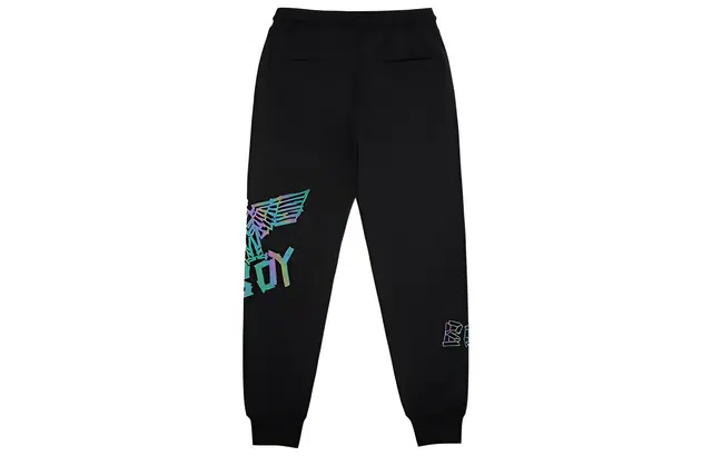 Boy London FW22 Logo