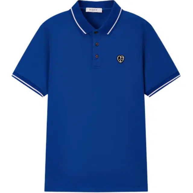 DEGAIA SS25 Polo