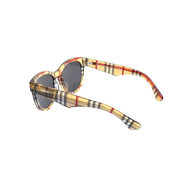 Burberry ICON CHECK