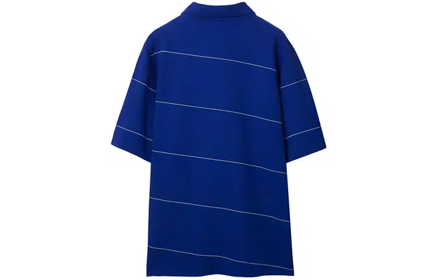 Burberry SS24 Polo