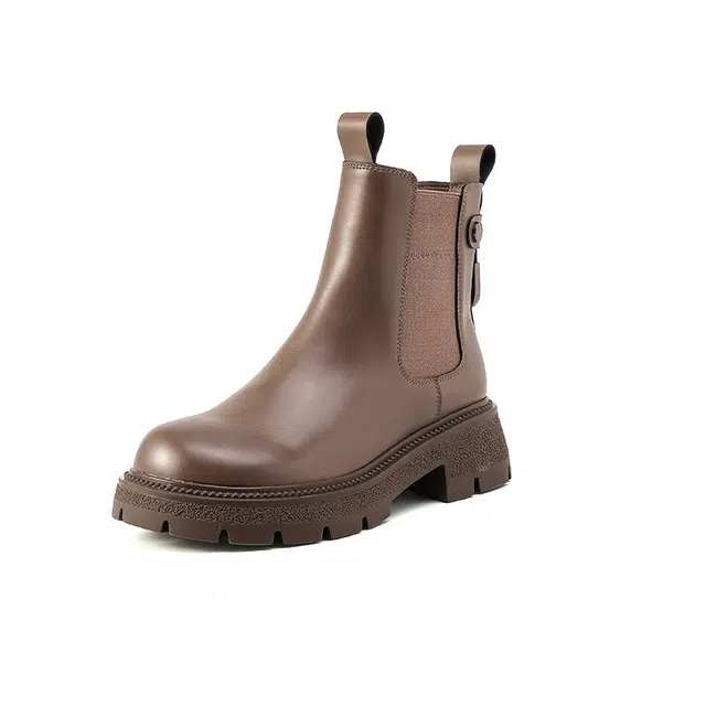 Daphne Chelsea Boots