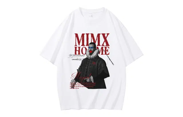 Mimx Homme T