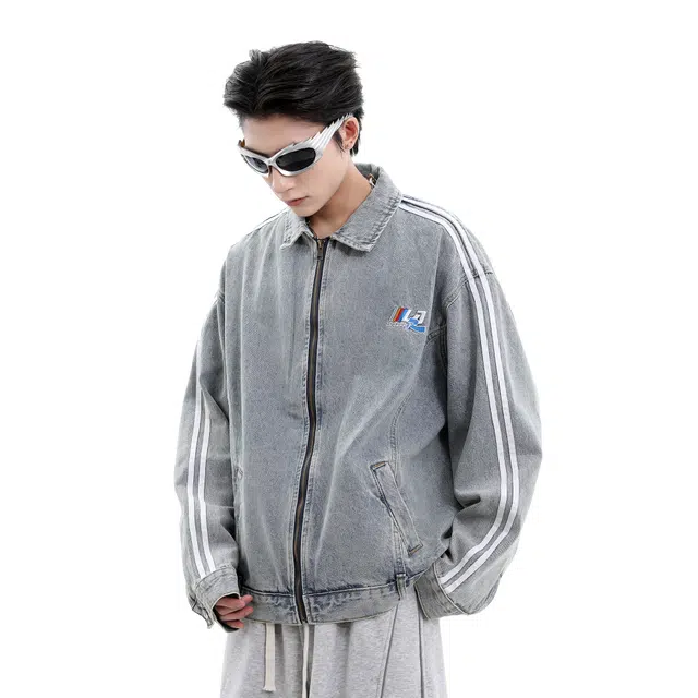 TREND ST