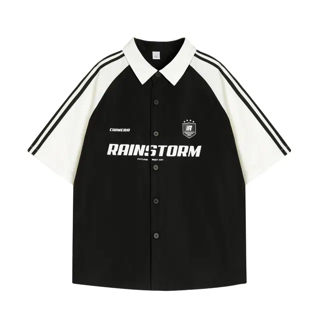 POSIYING Polo