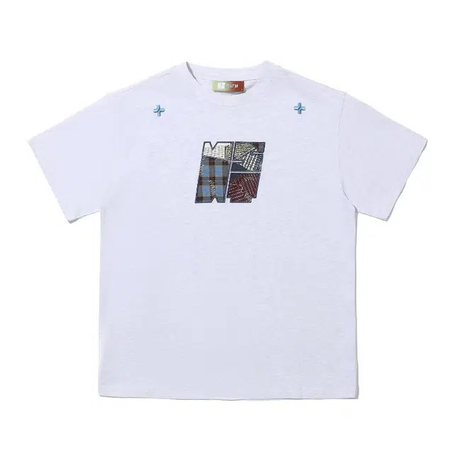 PAINT STAIN T