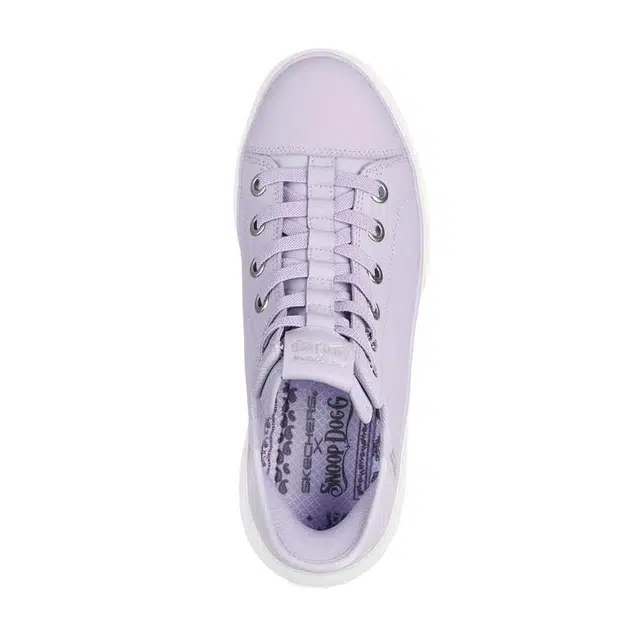 SNOOP DOGG x Skechers Snoop One OG