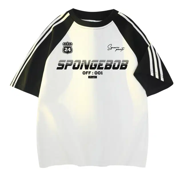 SPONGEBOB SQUAREPANTS T