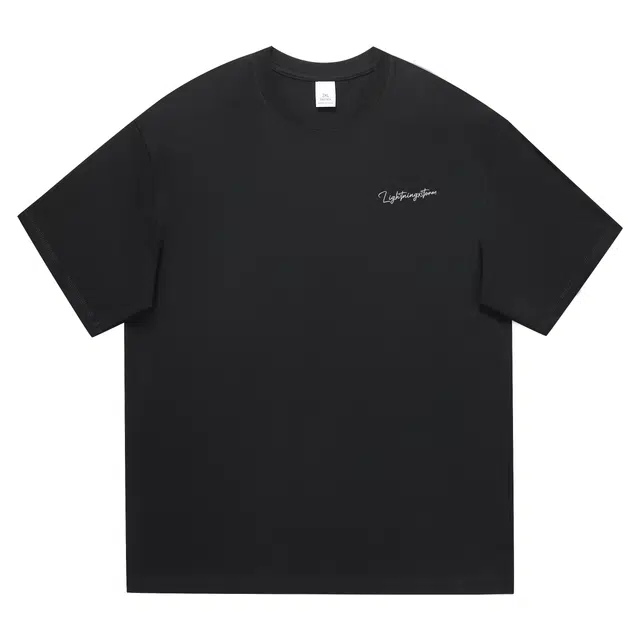 Lightning X Storm LogoT