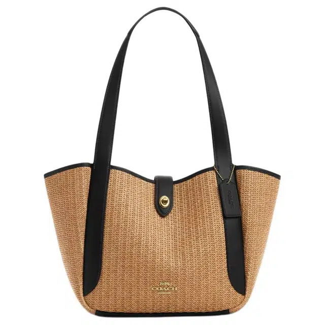 COACH Hadley 28 Tote