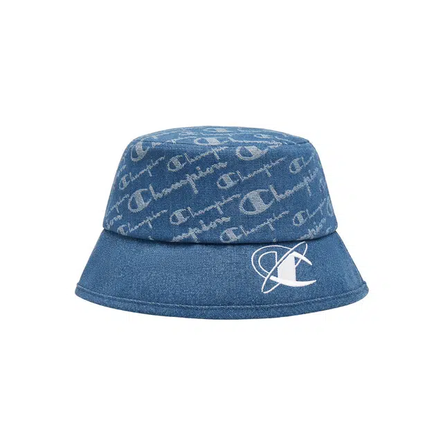 Champion Campus Mono 3.0 Bucket Hat
