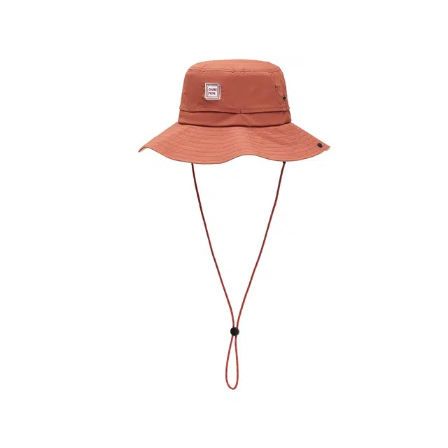 Champion Cowboy Bucket Hat logo