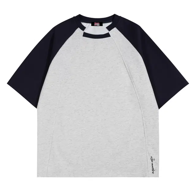 love monster T