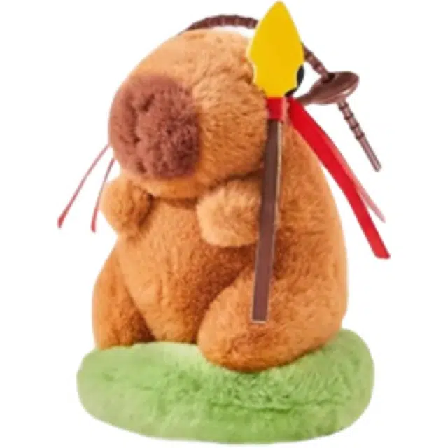 The Green Party 13cm15cm