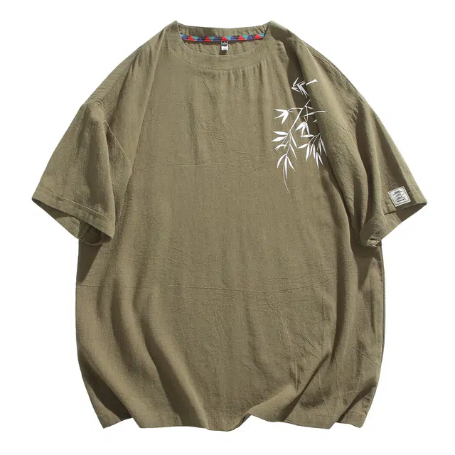 JUNGLE PANDA T