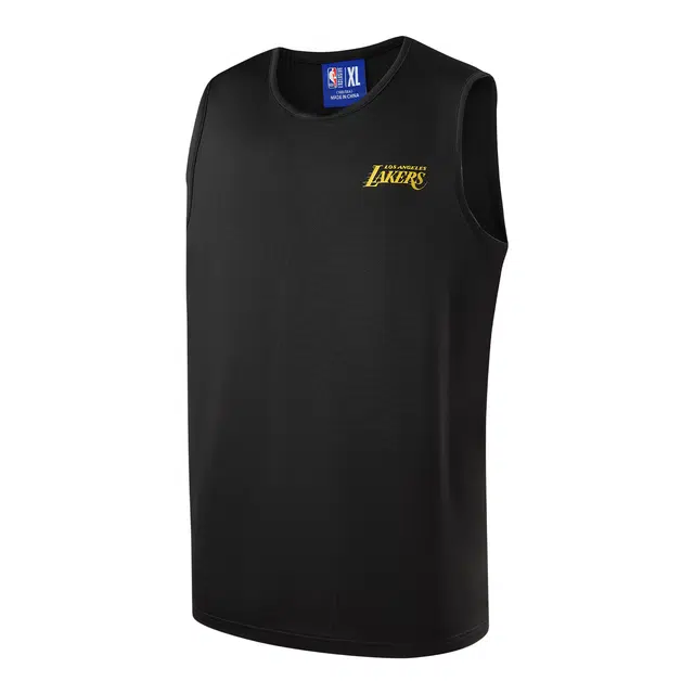 NBA