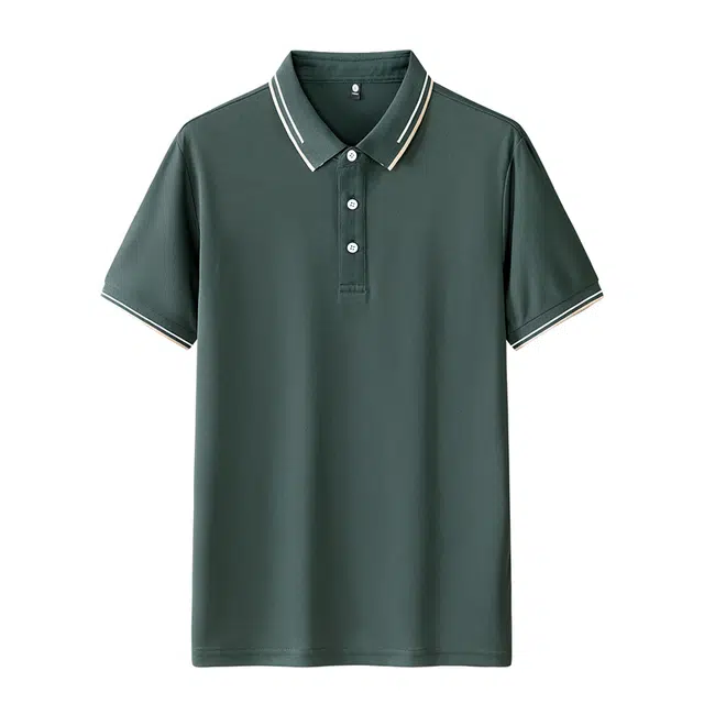 WHELVE polo