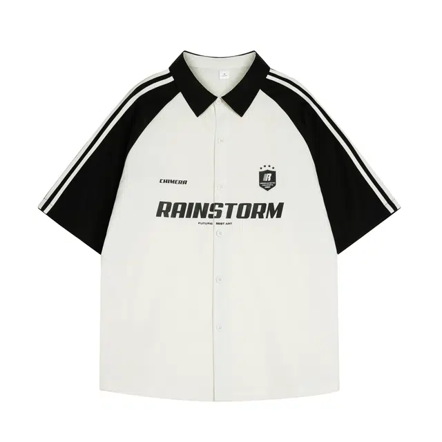 POSIYING Polo