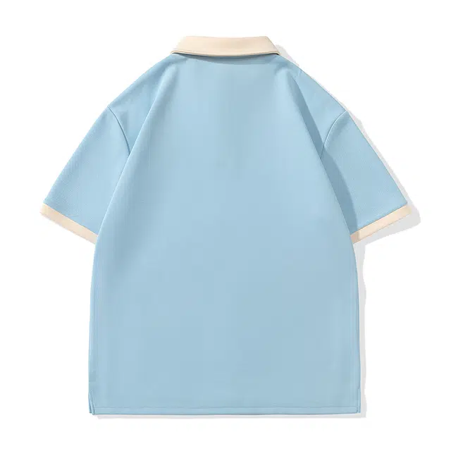 WHELVE polo