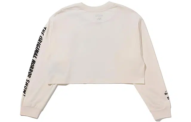 levis x universal monsters clothing collection FW22 T