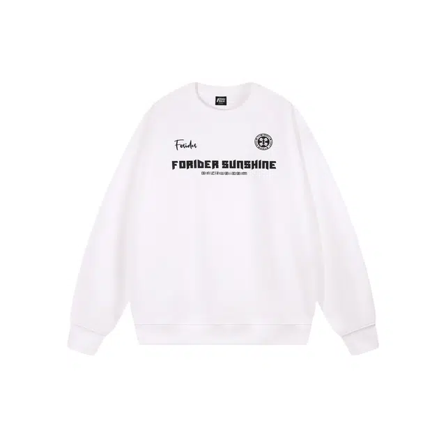 FORIDER