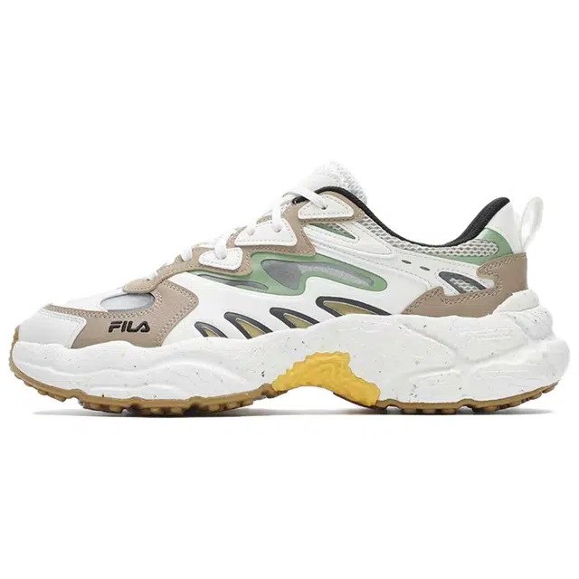 FILA Fern TPU