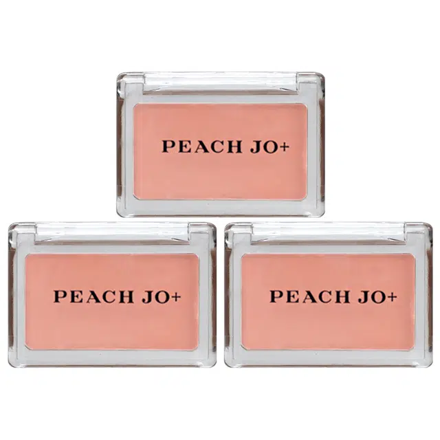 PEACH JO+