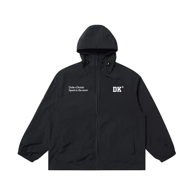 DUKE+DEXTER UPF50+