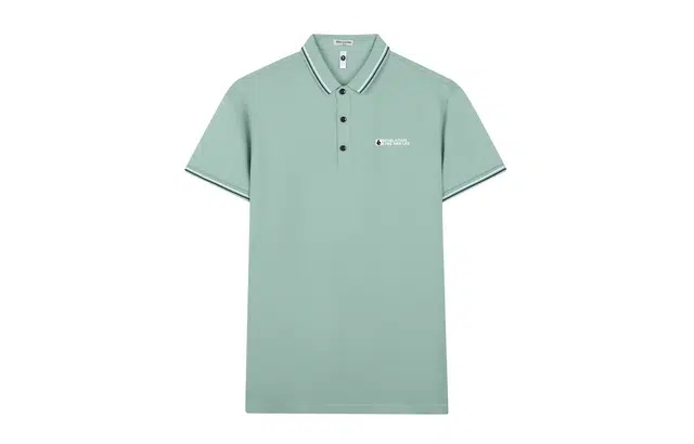 tre par lee Polo