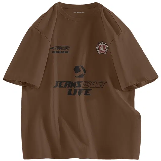 JEANSWEST LIFE T