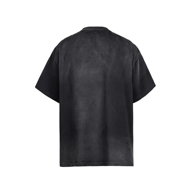 UNDERWATER T