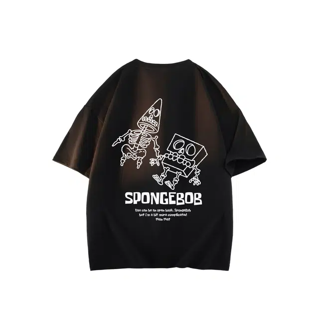 SPONGEBOB SQUAREPANTS 260T