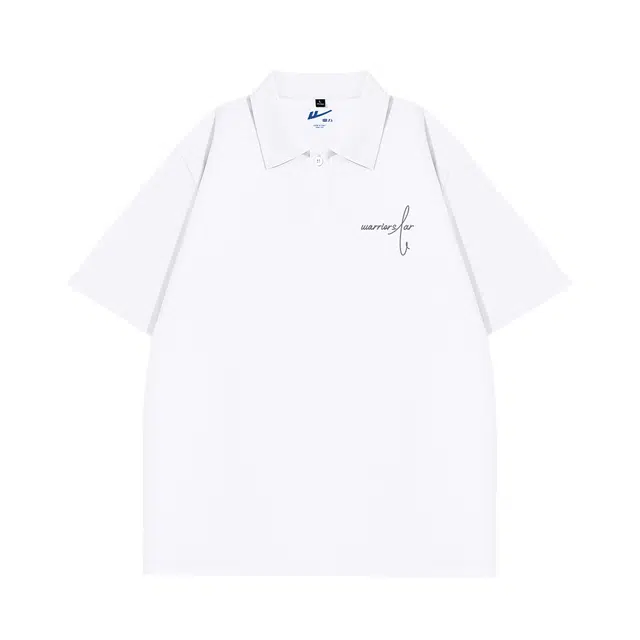 Warrior Polo