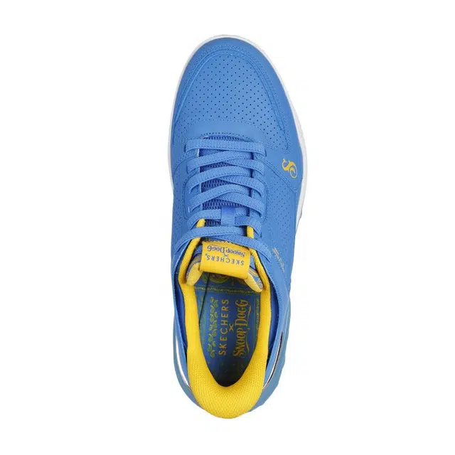 SNOOP DOGG x Skechers Snoop SizzleToke