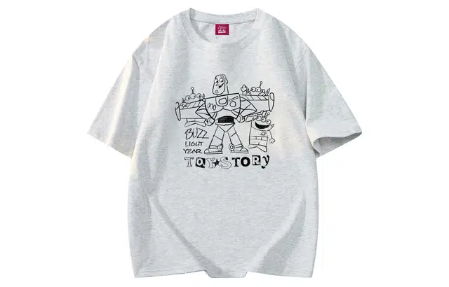 Disney T