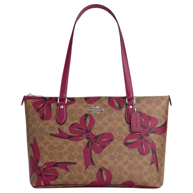 COACH Gallery 37 Tote