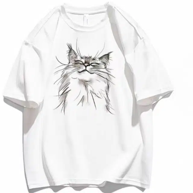 PAINT STAIN T