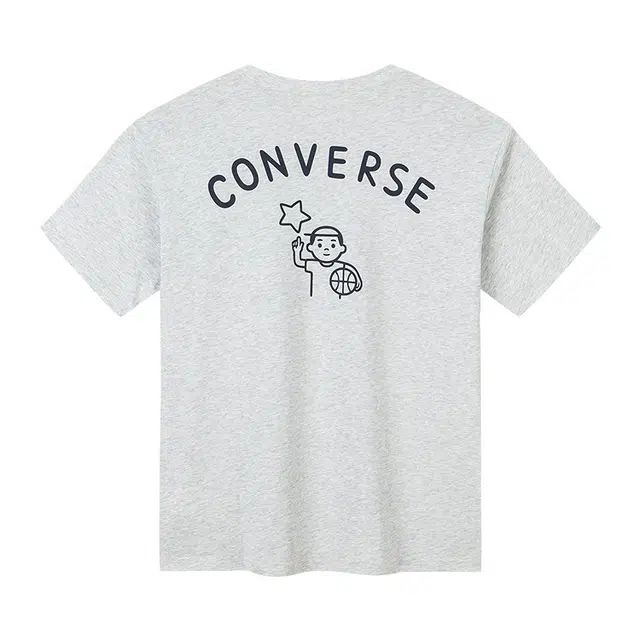 ConverseNoritake T