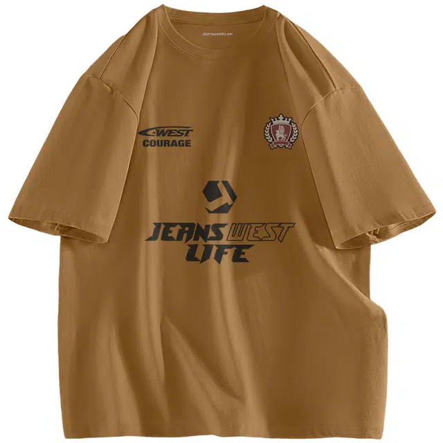 JEANSWEST LIFE T