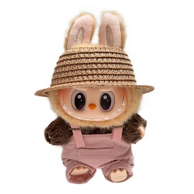 POP MART THEMONSTERS Labubu 15cm