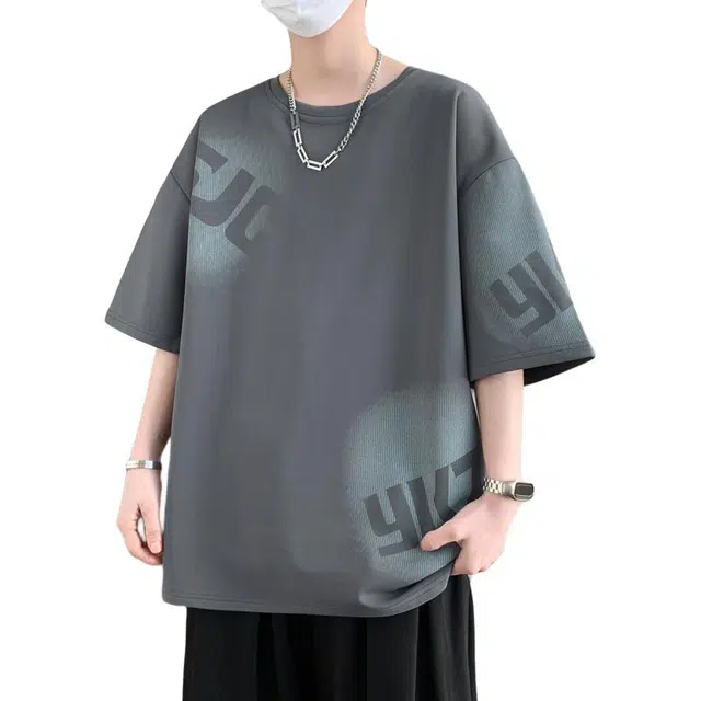 VIPGOOSE OversizeT