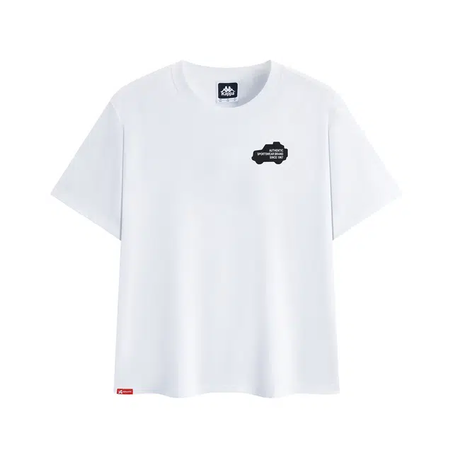 Kappa PLAYER T