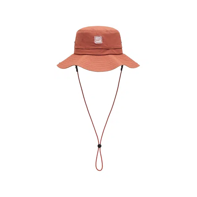 Champion Cowboy Bucket Hat logo