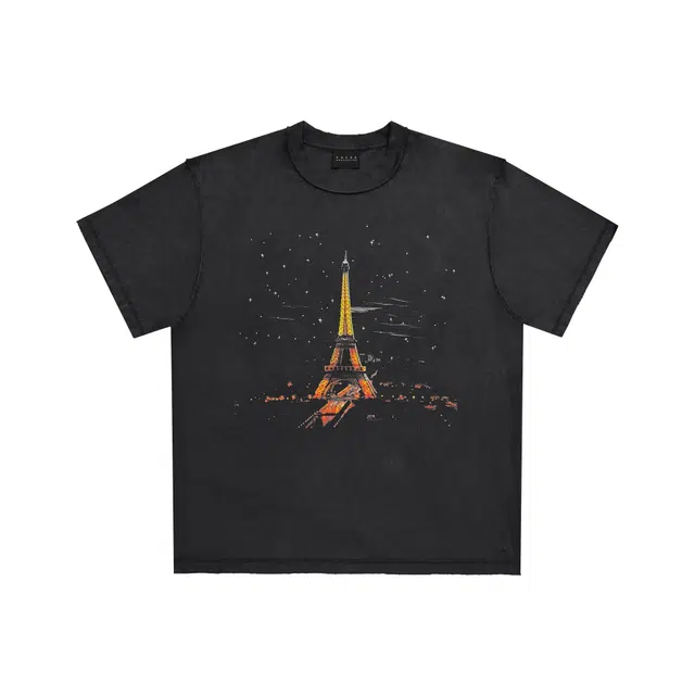 False Perception T