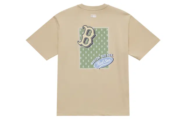 MLB T