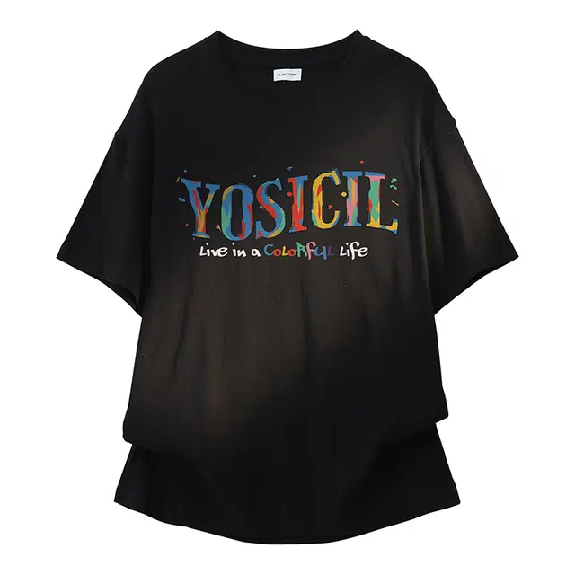 YOSICIL LOGOT