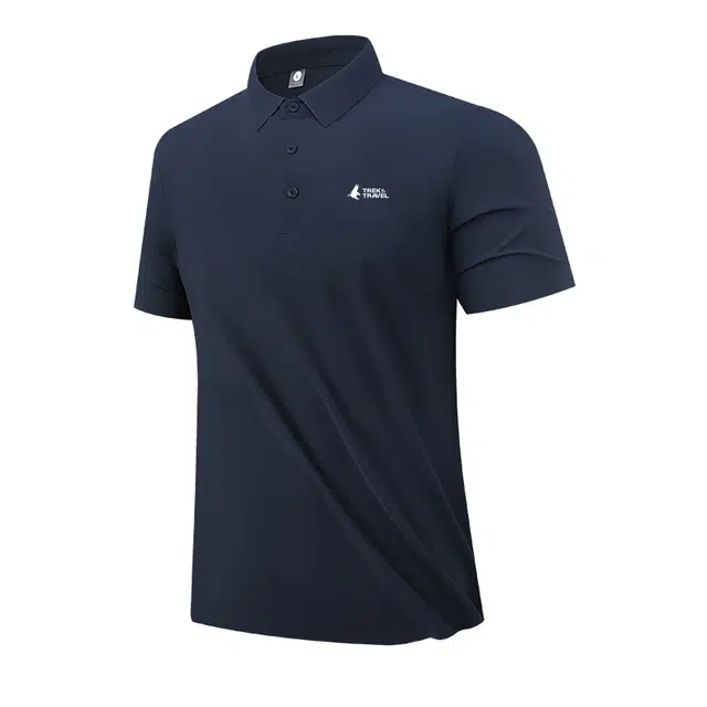 TREKTRAVEL Polo